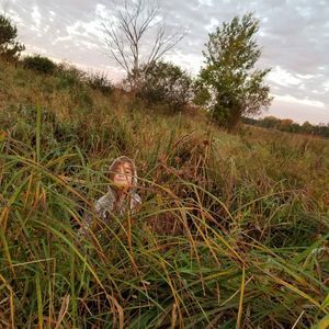 Meet your Posher, Ed